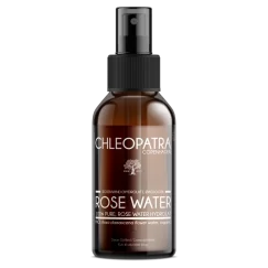 chleopatra rosenvand hydrolat rosewater 100ml